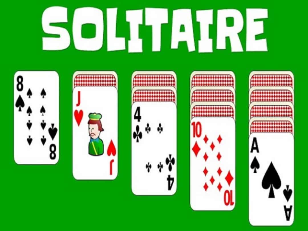 Cách chơi solitaire chuẩn nhất