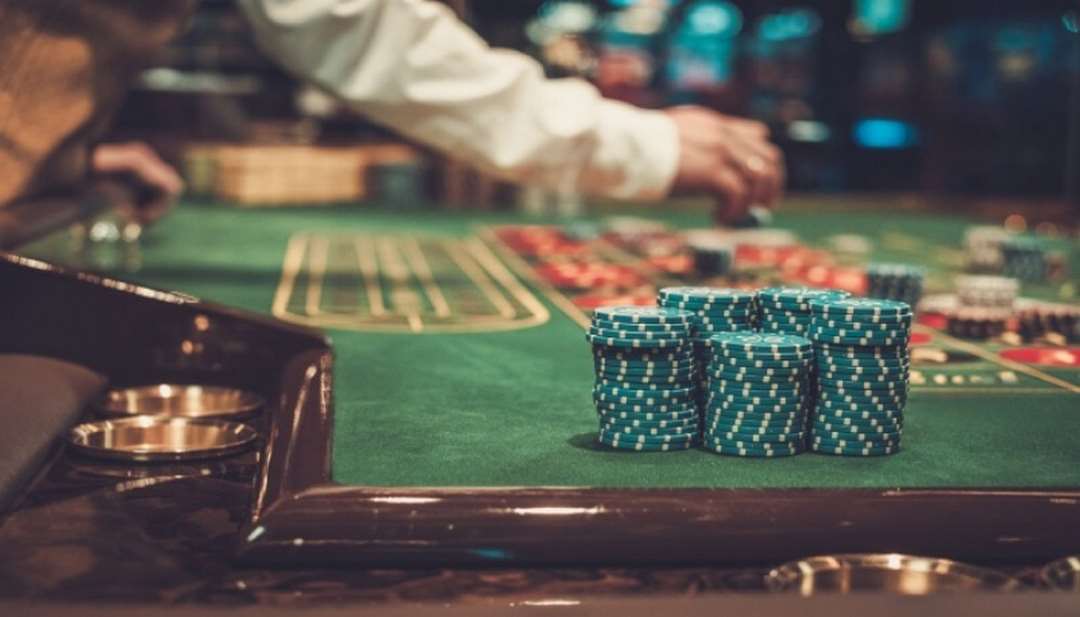 Tìm hiểu về chơi casino trực tuyến trên điện thoại