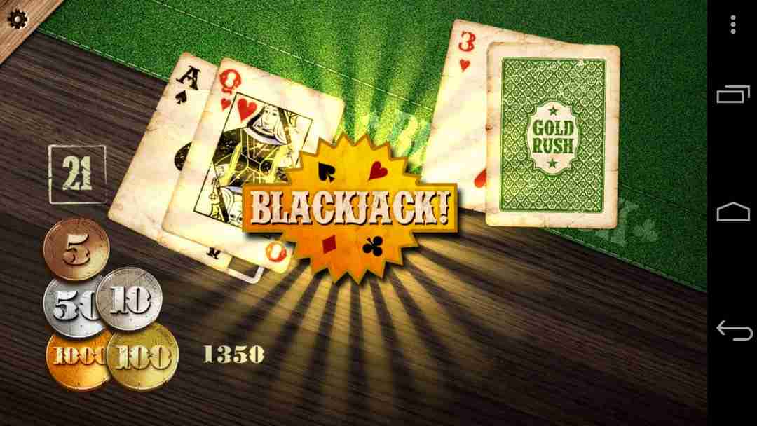 Blackjack là gì?