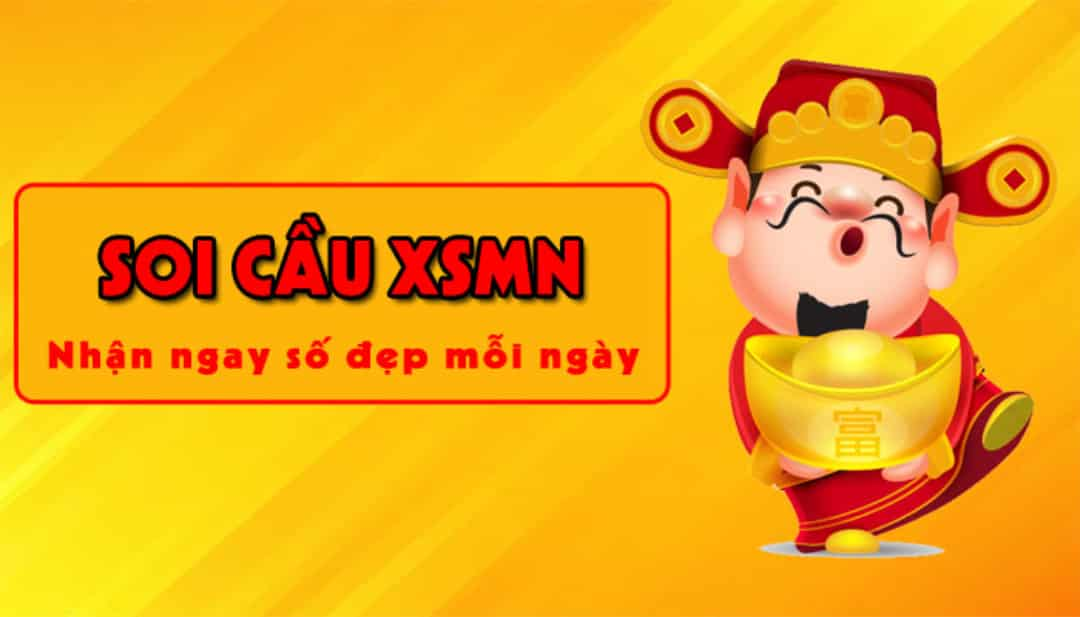 thông tin hữu ích về soi cầu thống kê xổ số miền Nam