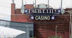Sơ lược về Empire Casino