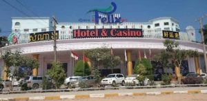 Felix - Hotel & Casino nơi sòng bạc đẳng cấp lên tiếng