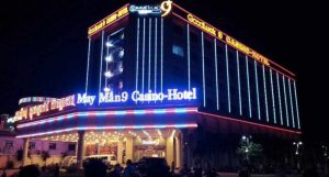 Good Luck Casino & Hotel điểm đến của tay chơi chuyên nghiệp