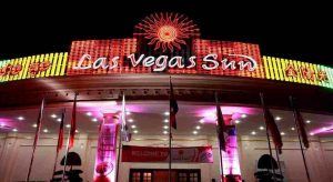 Las Vegas Sun Hotel & Casino và thông tin cơ bản