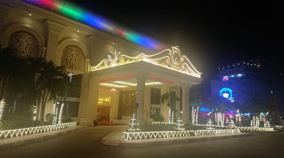 Đôi nét về casino Le Macau cho những ai chưa biết!