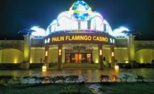 Khái quát về Pailin Flamingo Casino