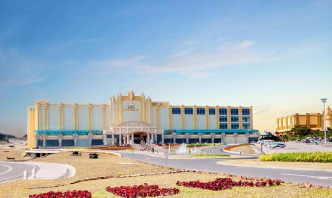 Khu nghỉ dưỡng sang trọng Thansur Bokor Highland Resort & Casino