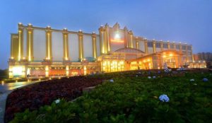 Thansur Bokor Highland Resort and Casino chất nhất Campuchia