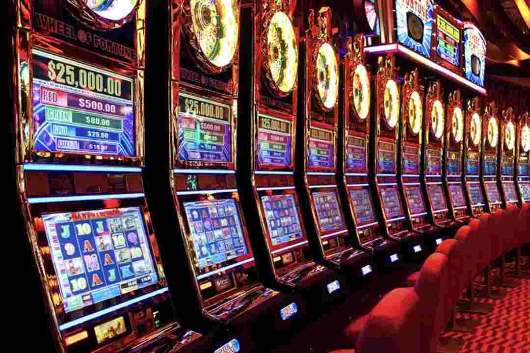 Những quy định cần chấp hành tại Crown Casino Poipet