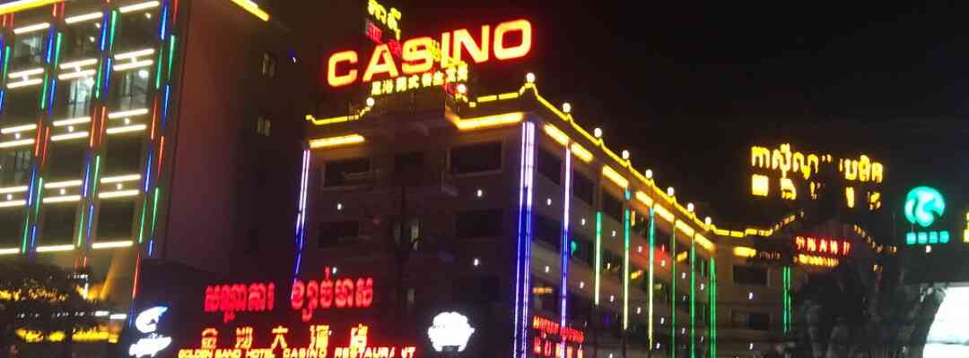 Tìm hiểu thêm về Golden Sand Hotel and Casino