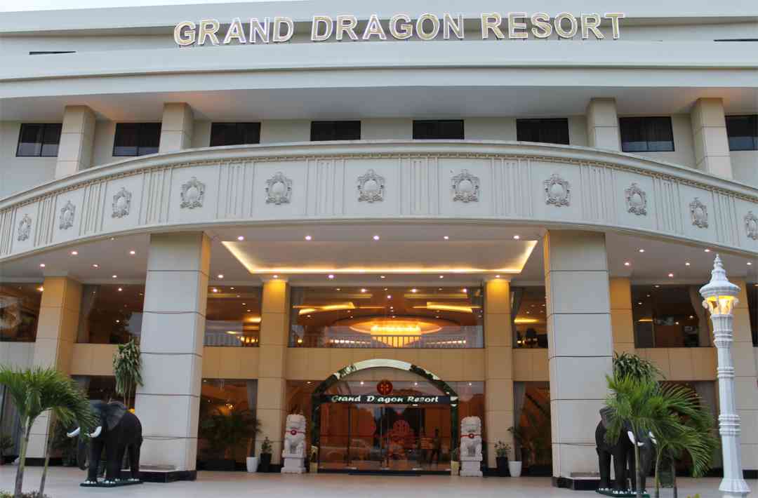 Sòng bạc Grand Dragon có tiện ích giải trí nổi bật nào?