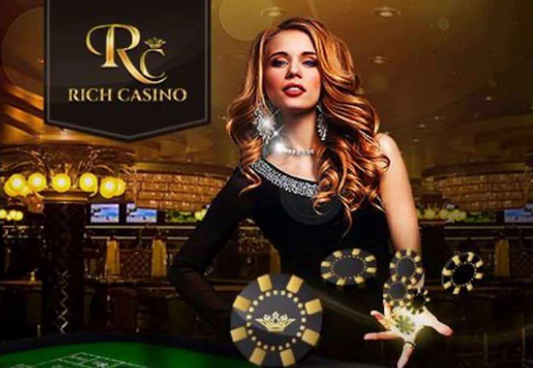 Đôi nét thông tin về nhà cái Rich Casino