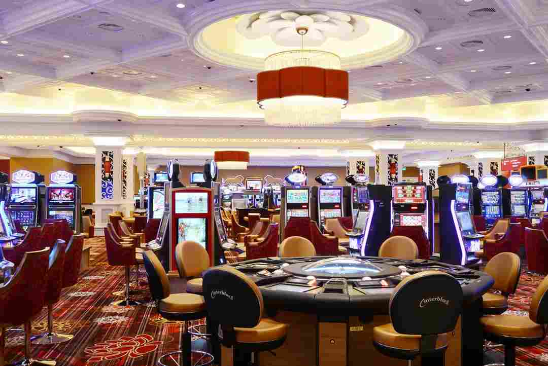 Chuẩn bị kỹ lưỡng để cá cược thuận lợi với casino Try Pheap Mittapheap