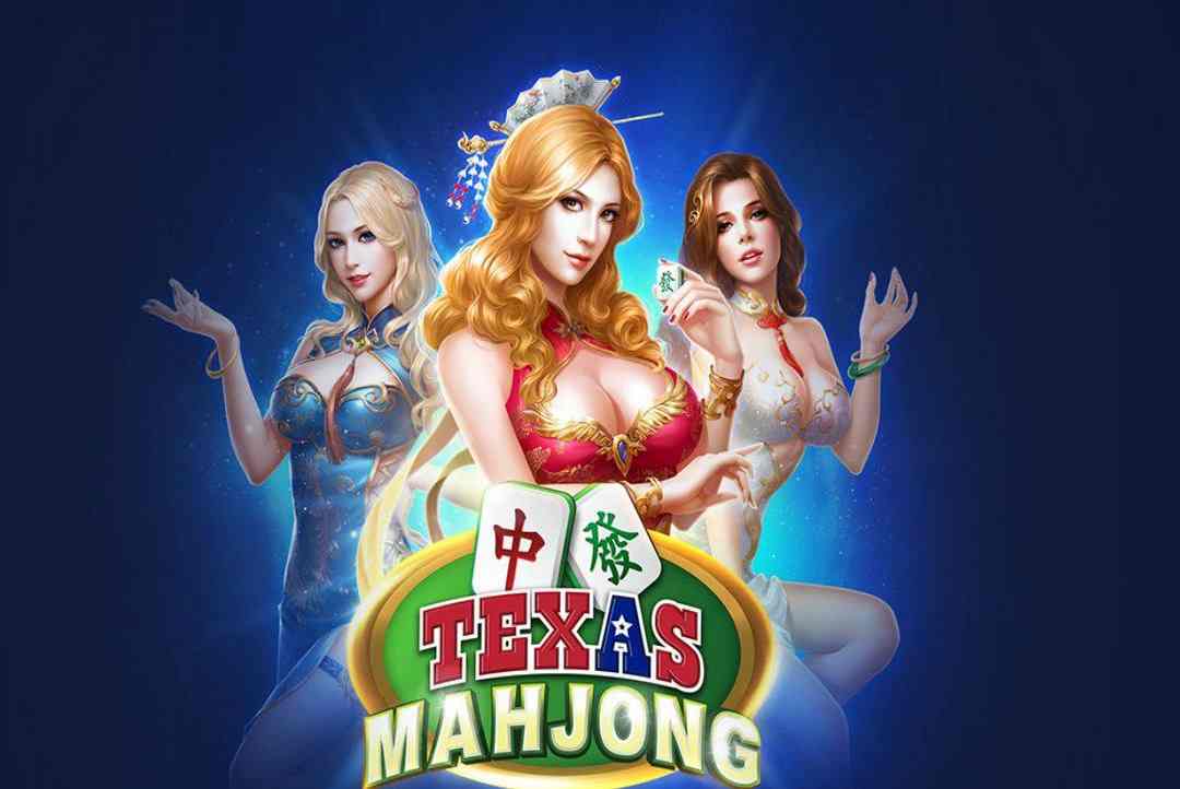 Texas Mahjong là một trò chơi đình đám đến từ thương hiệu GPI