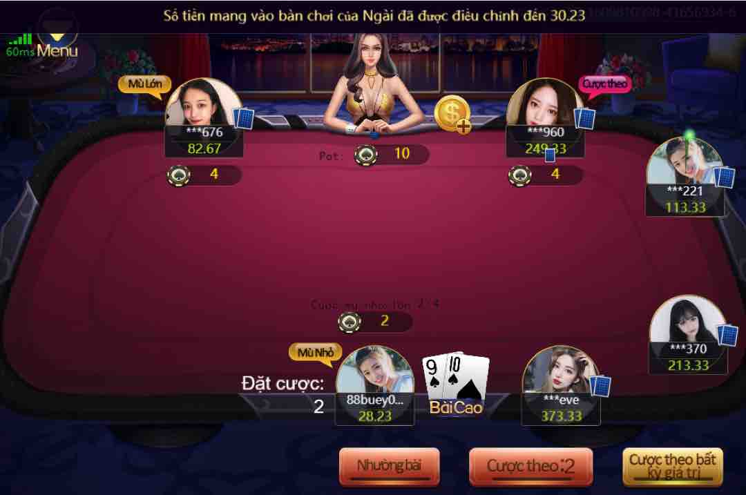 Đội ngũ truyền thông bá đạo V8 Poker