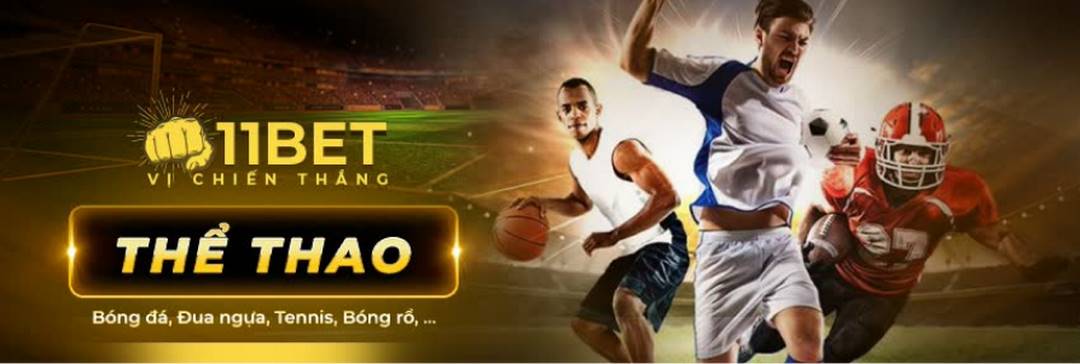 11Bet có nhiều trò chơi hấp dẫn