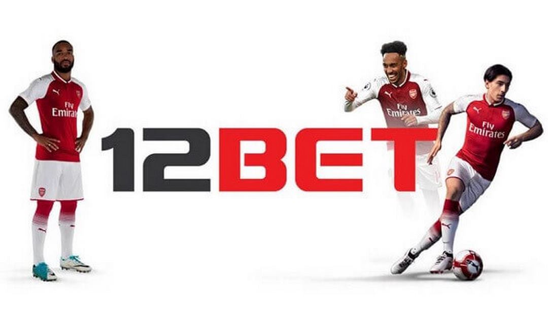 12bet - Nhà cái uy tín với hàng ngàn tựa game thú vị