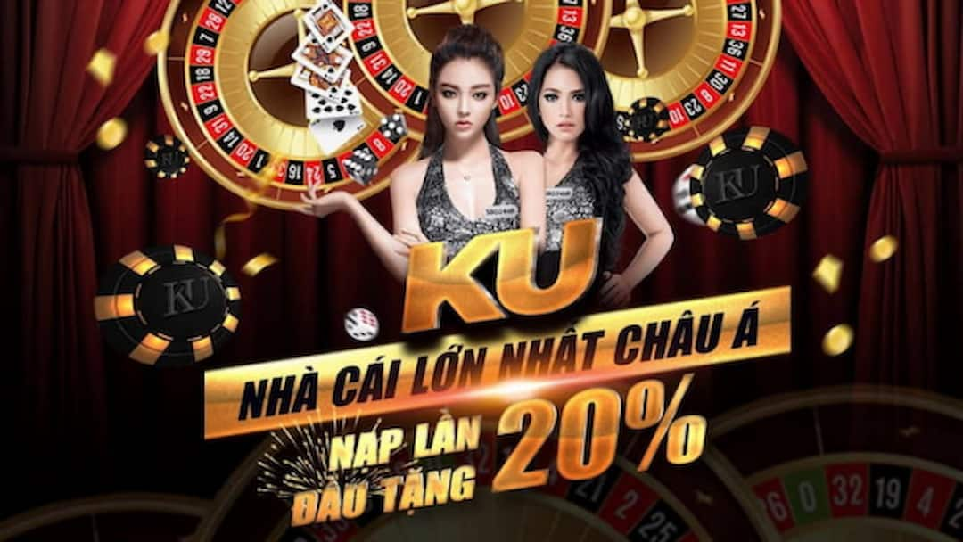 Kho game khủng dành cho bạn