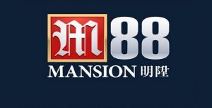 Logo độc quyền của M88 - Mansion88