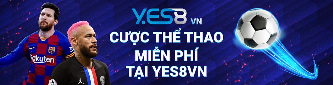 Yes8vn tổng hợp game bài và casino cực kỳ thú vị và hấp dẫn