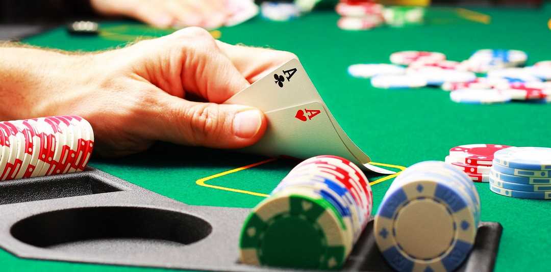 Hiểu rõ game bài Poker là gì?